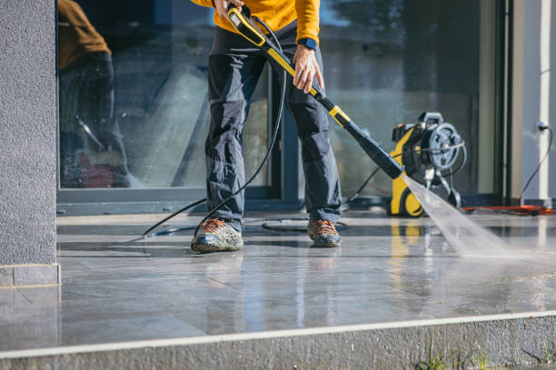 Best Fleet & Vehicle Pressure Washing in Auburn, ME