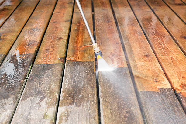 Best Post-Construction Pressure Washing in Auburn, ME