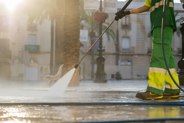 Best Eco-Friendly Pressure Washing in Auburn, ME